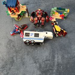 Lego Sets