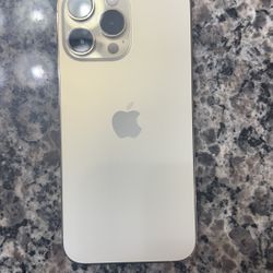 I Phone 14 Pro Max