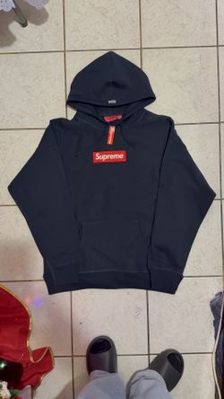 Supreme Hoodies
