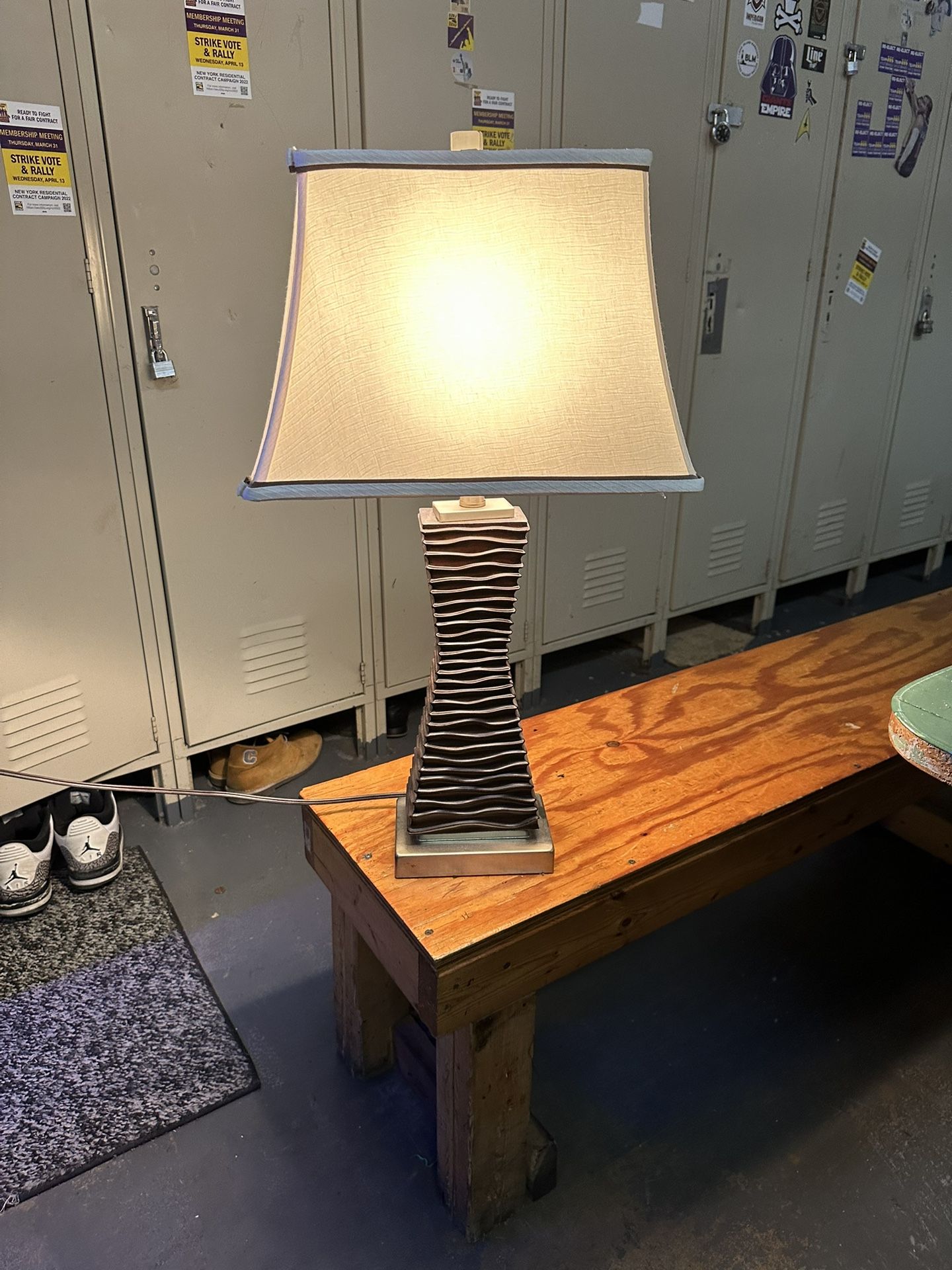 Vintage Lamp