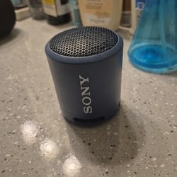 Bluetooth Speaker 