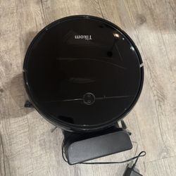 TIKOM Robot Vacuum Cleaner