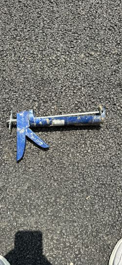 Workforce Caulking Guns