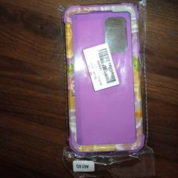 A53 5G Cell Phone Case
