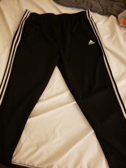 Adidas Sweatpants