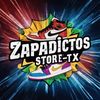 ZapAdicto Store Tx