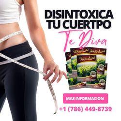 Te Divina Detox 