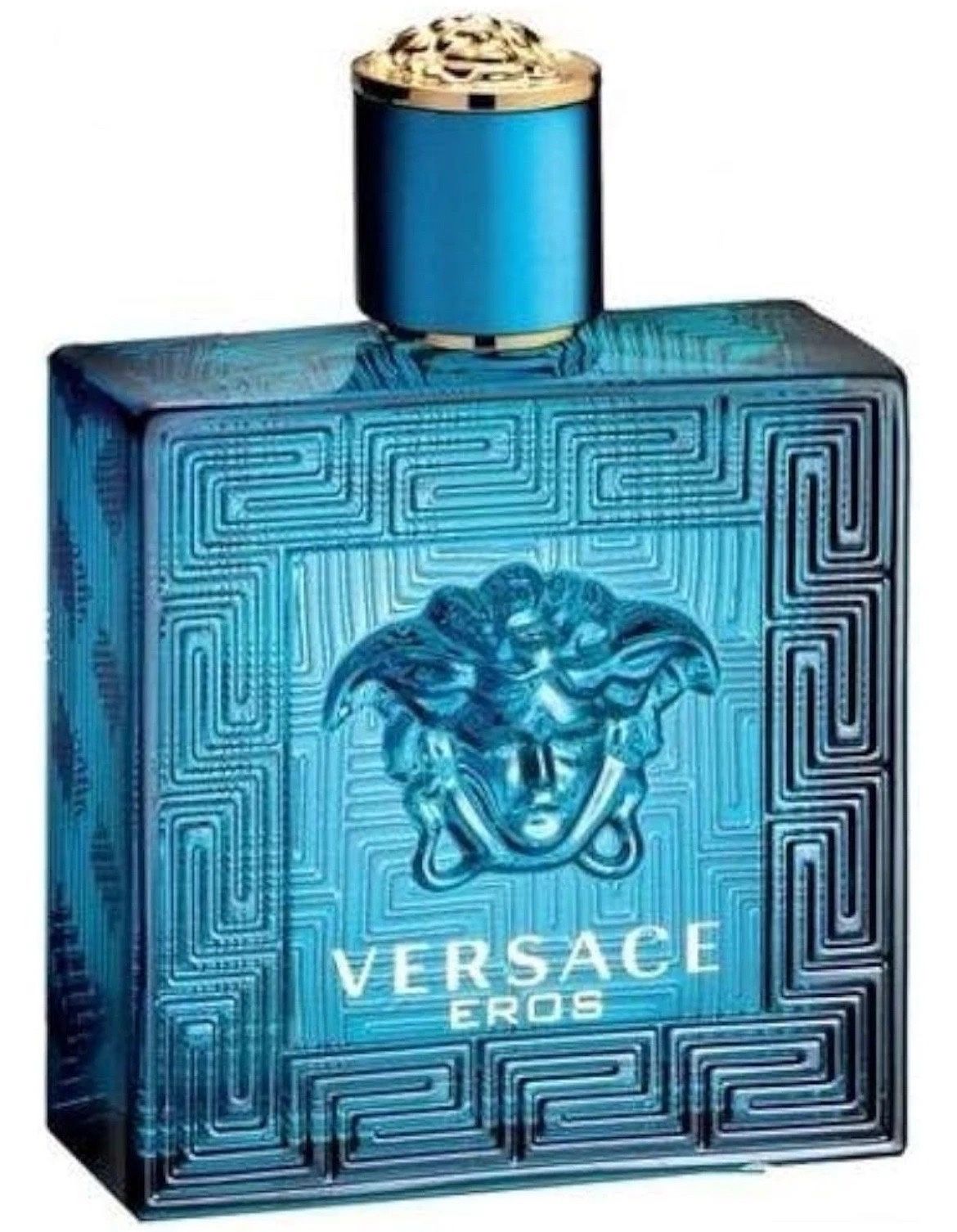 Versace Eros 3.4 Oz