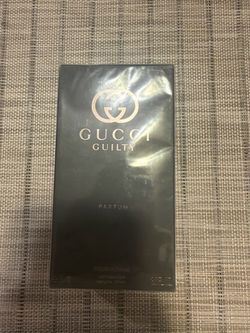 Gucci Guilty Parfum