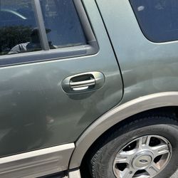 2003 Ford Expedition