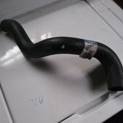 Jeep Cherokee radiator Hose