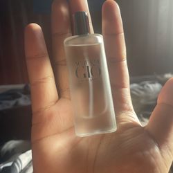 Acqua di Giò Eau de Toilette