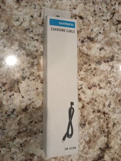 Shimano Di2 12-speed Charger