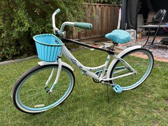 Women’s Bike