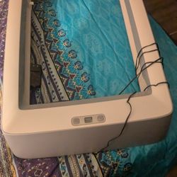 Automated Cat Litter Box