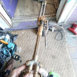 Sedalen Torch Tip
