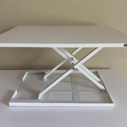 Stand Steady X-Elite Pro 28” Standing Desk Converter