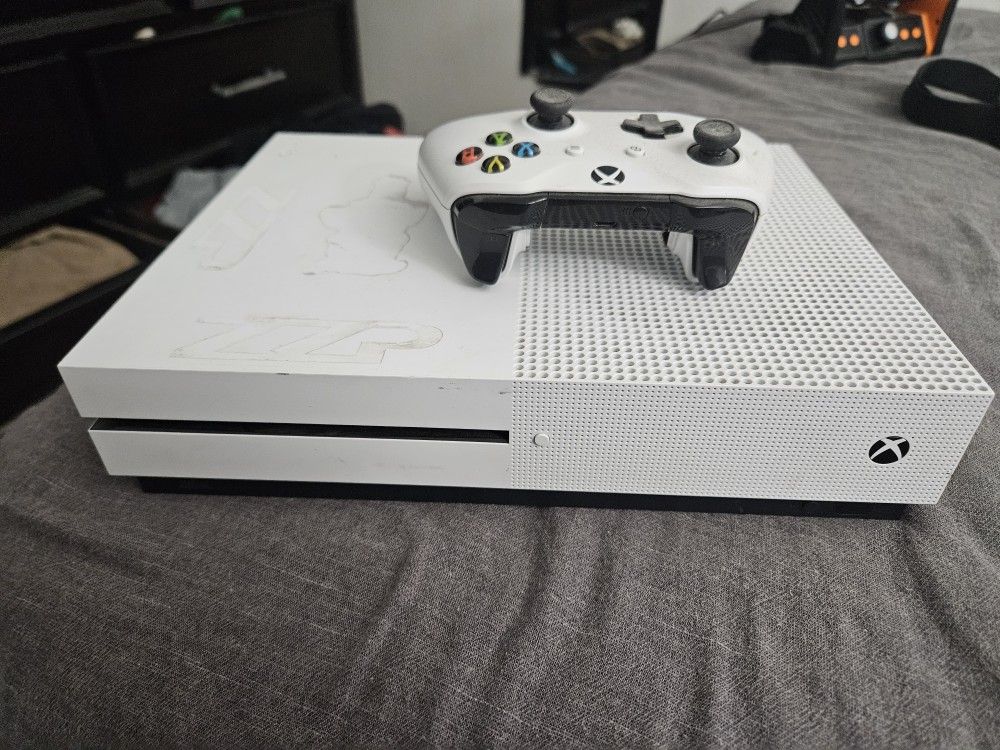 Xbox One
