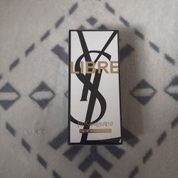 YSL Libre Eau de Parfum Intense – Brand New in Box