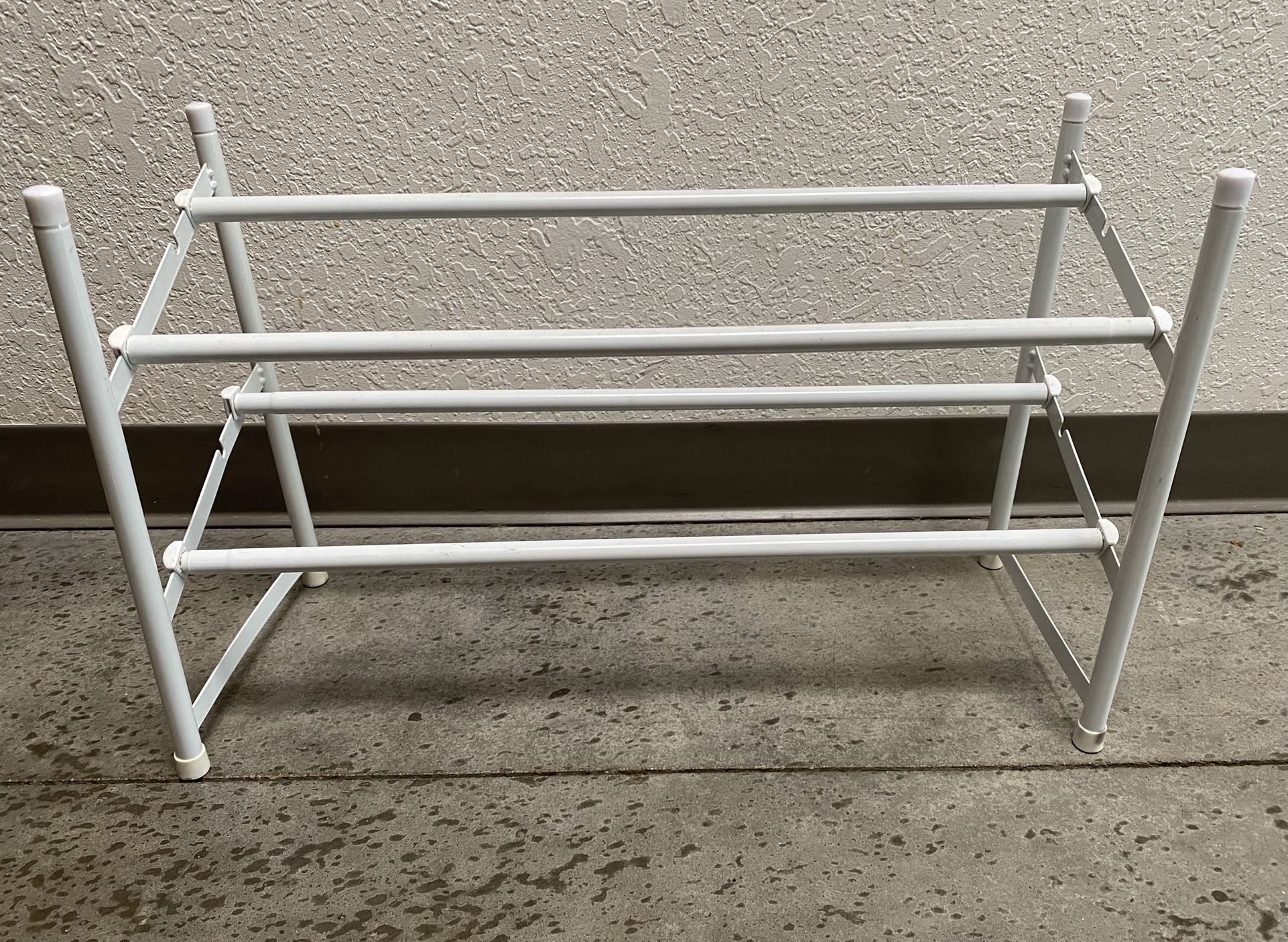 [Free] Shoe Rack 