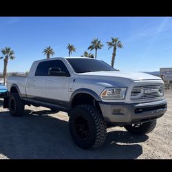 2014 Dodge Ram 3500