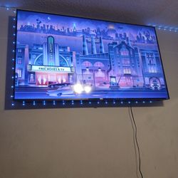 65" oon Smart TV 📺 