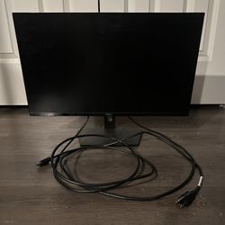 24” Dell Monitor