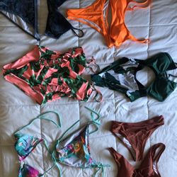 Bathing Suits