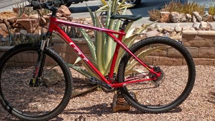 GT KARAKORAM 29ER