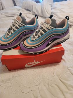 Air Max 97 Have A Nike Day