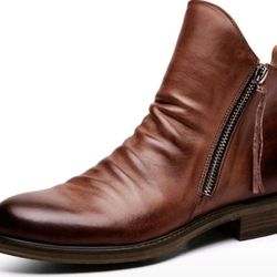 Boot 7.5