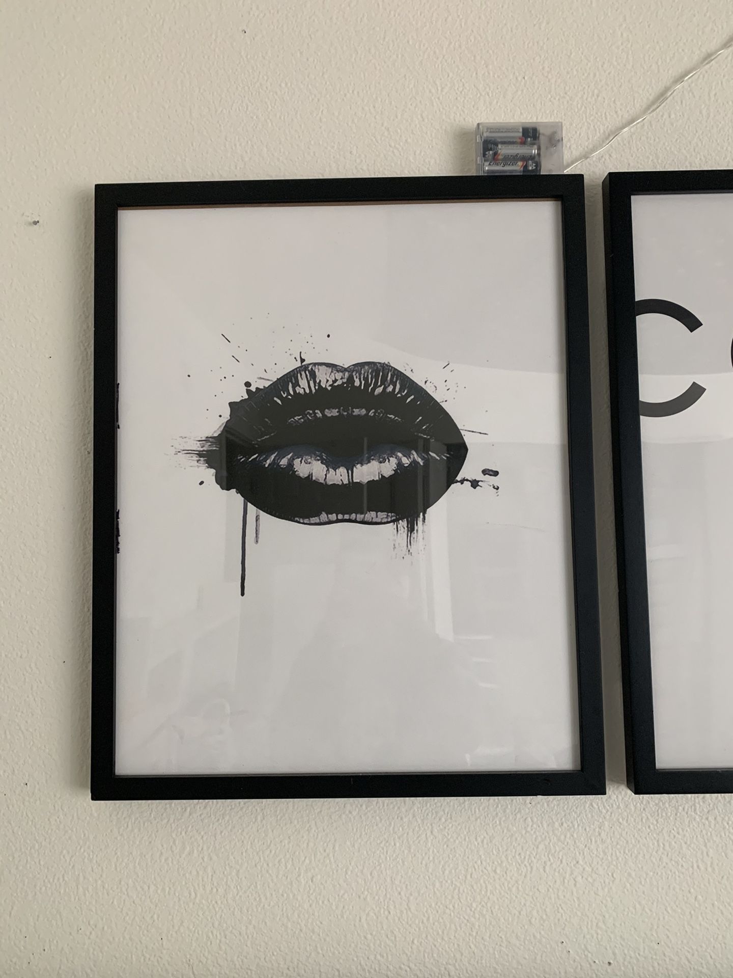 designer framed photo bundle