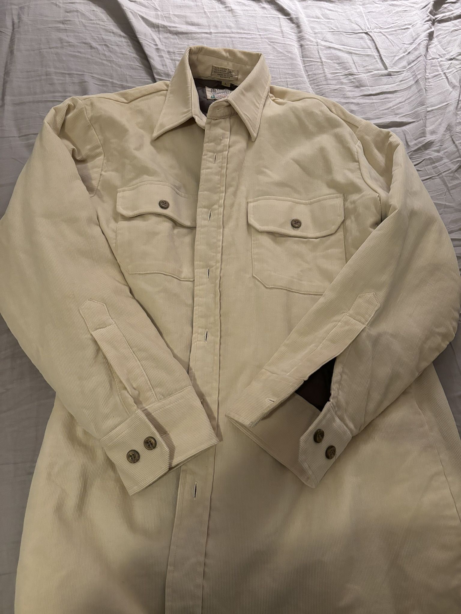Vintage London Fog Jacket