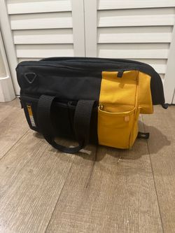 TOUGHBUILT Tool Bag / Contractor Tool Tote