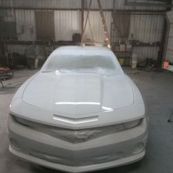 Car Paint
