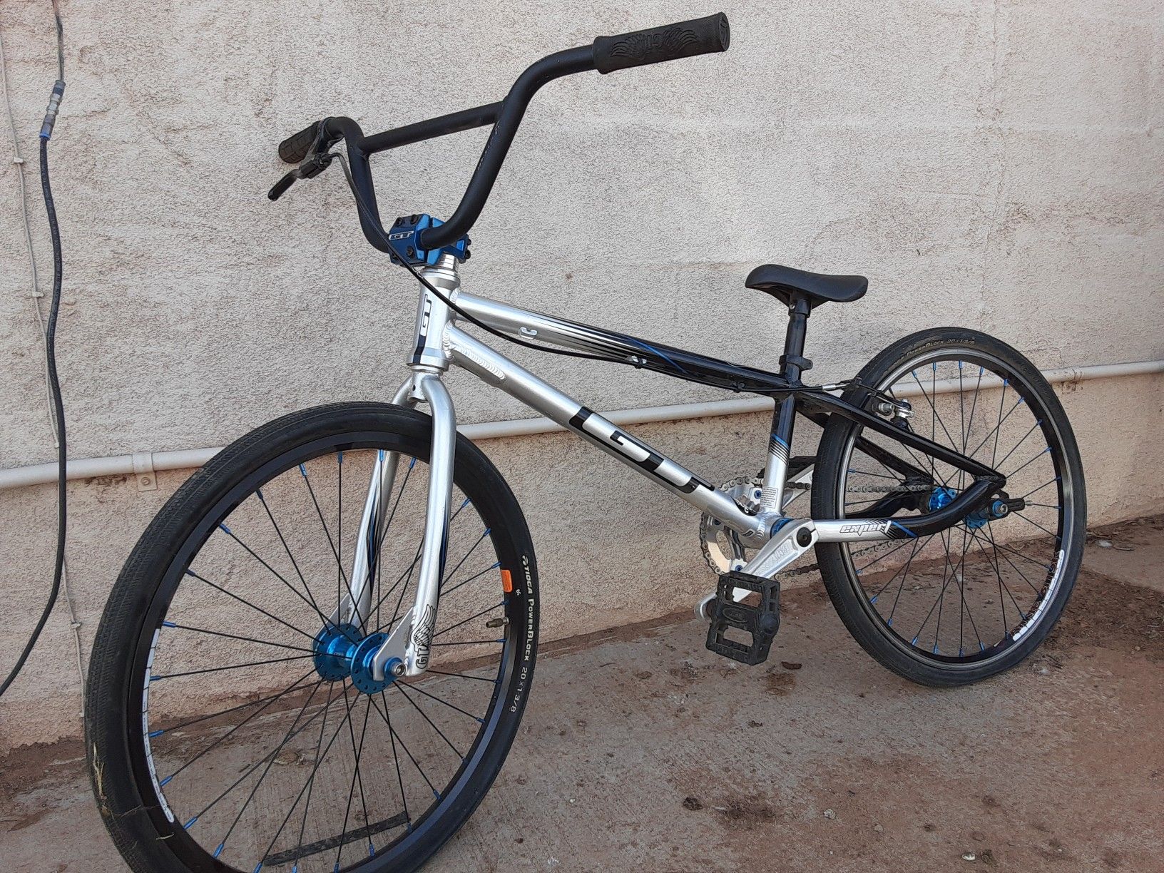 GT BMX Bike