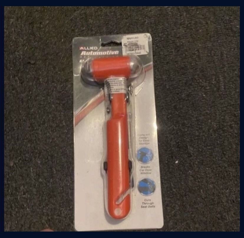 Electric Hammer