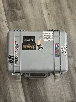 pelican 1500 case