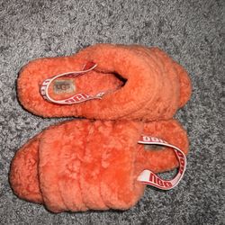 Ugg Slides 
