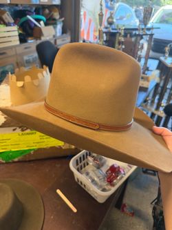 Cowboy hat