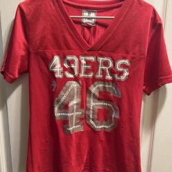 Victoria Secret Shirt 