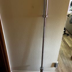 5 Foot Barbell