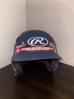 Baseball Helmet 