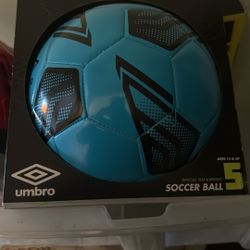 Soccer Ball