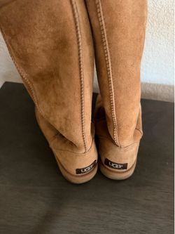 Uggs Tall Classics boots