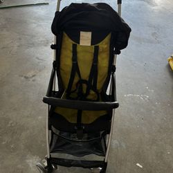 Stroller 