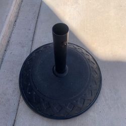 Umbrella Stand 