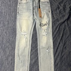 Ksubi jeans
