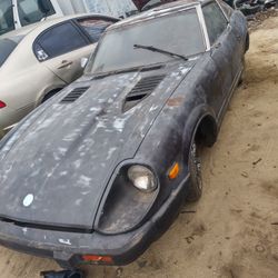 Datsun 280zx parts for sale online