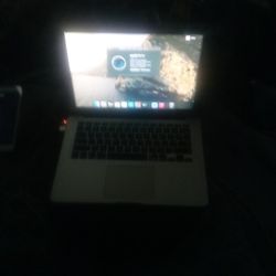 Apple MacBook Air 